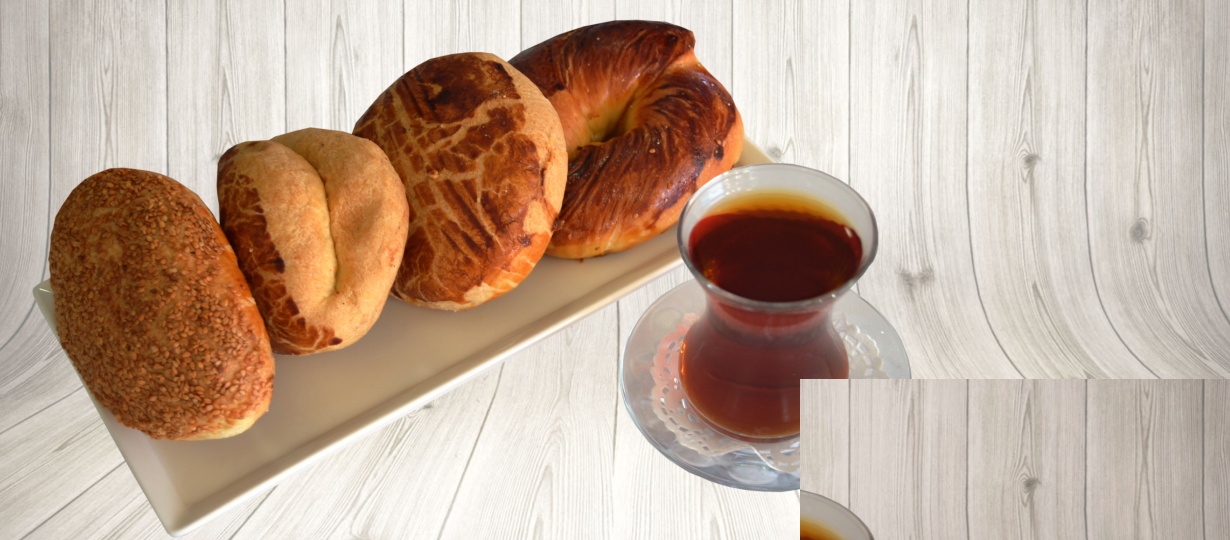FİNCAN ÇAY