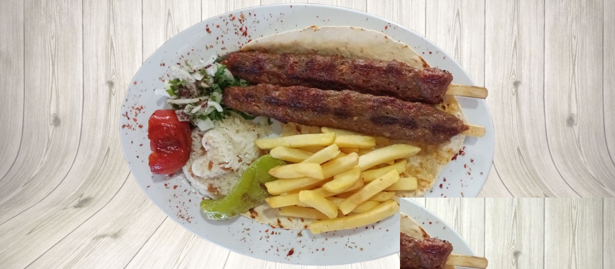 ADANA KEBAP