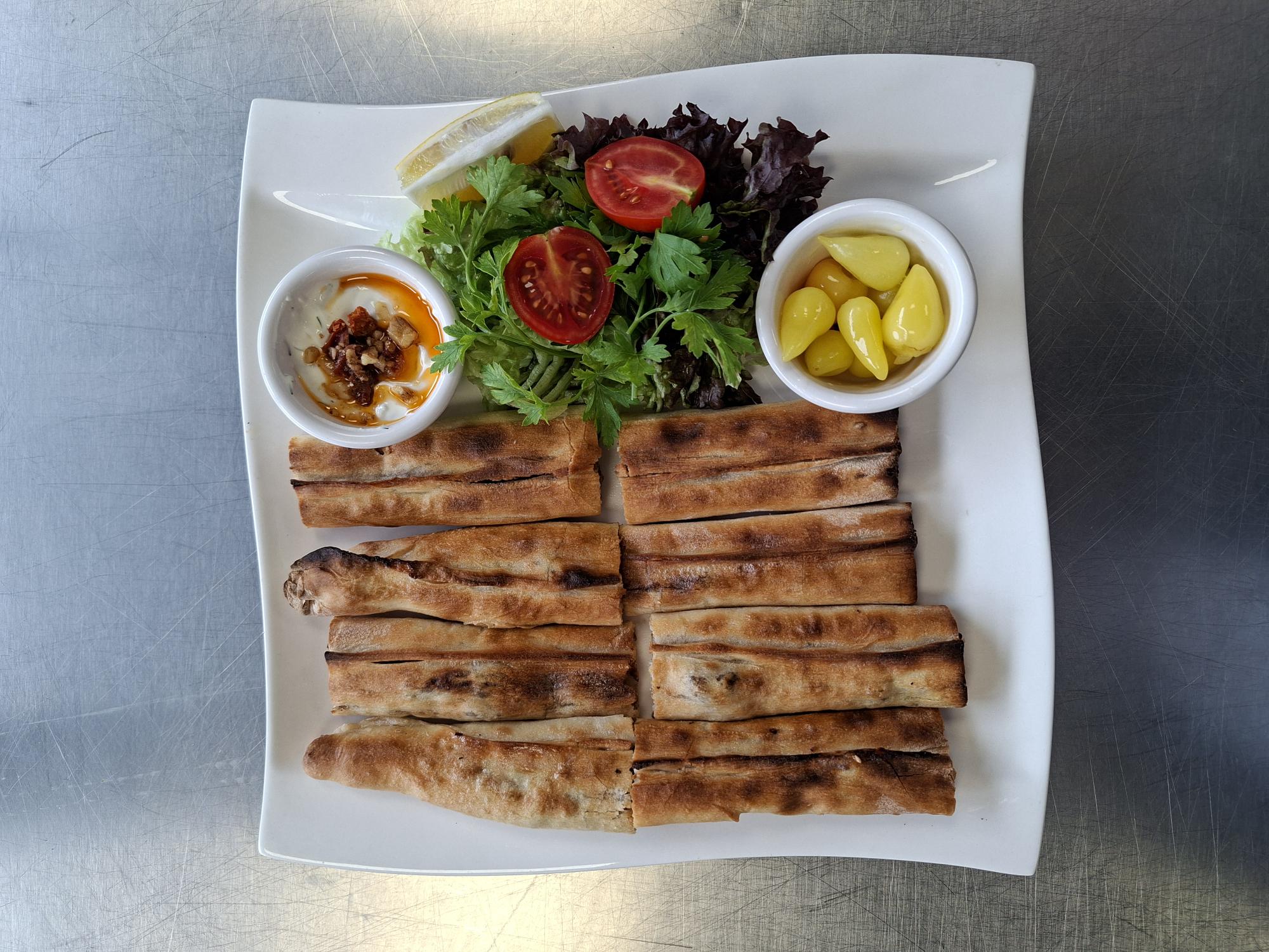 PİDE & LAHMACUN
