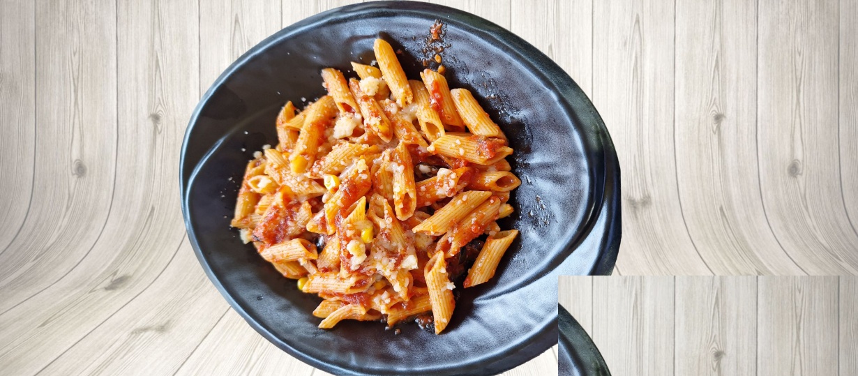 MAKARNALAR & MANTI