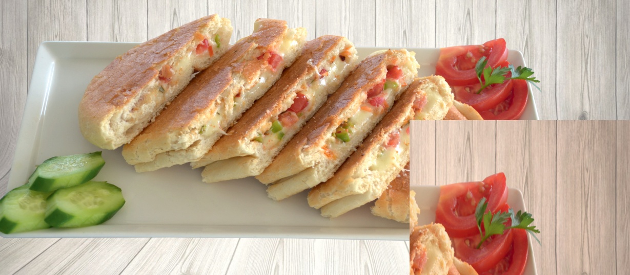 SUCUKLU TOST
